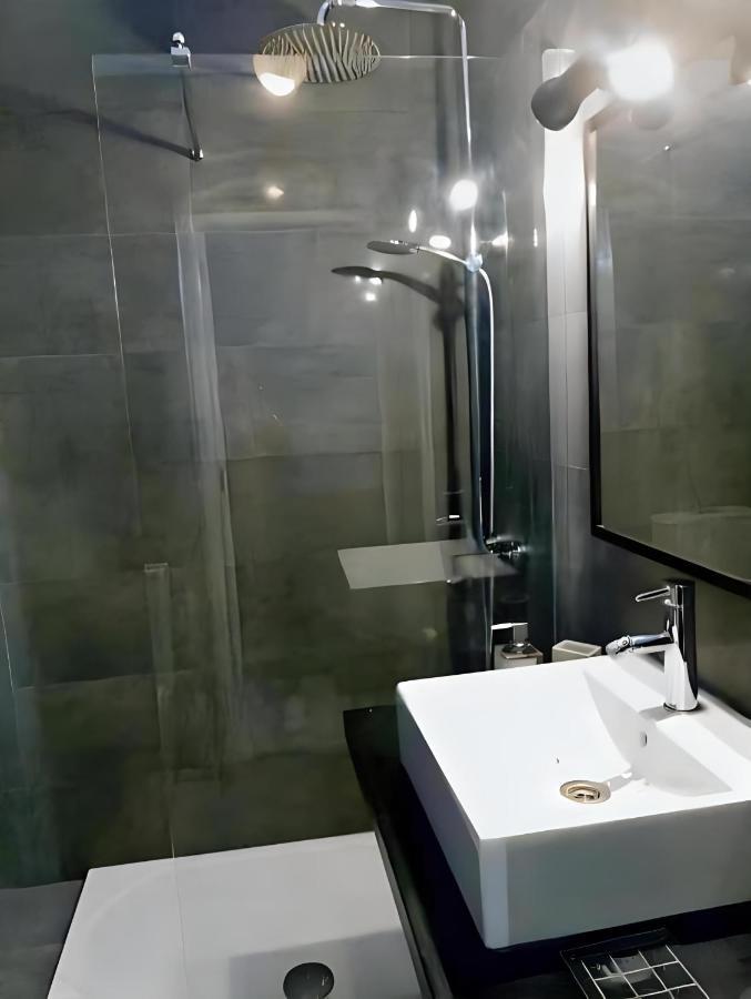 Cano Guesthouse Luaran gambar